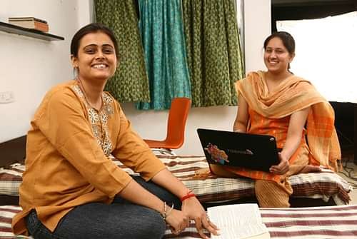 College Image